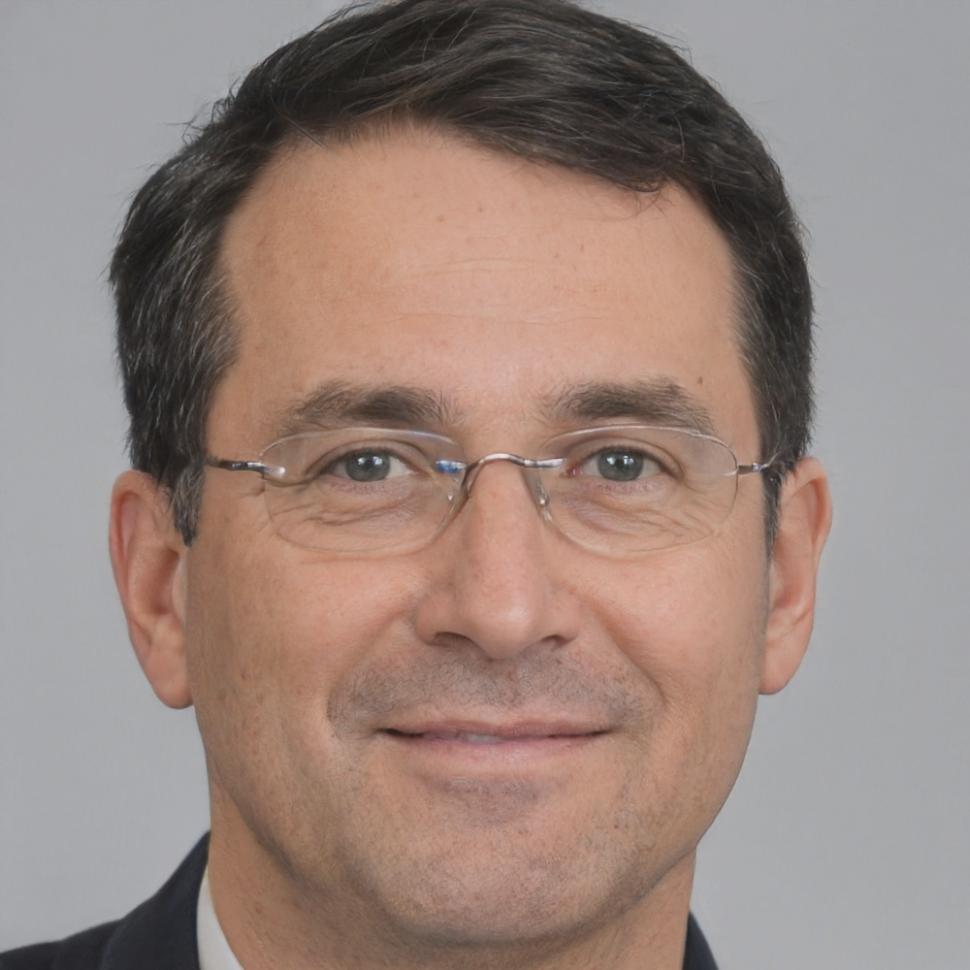 Retrato de Tomás Ventura