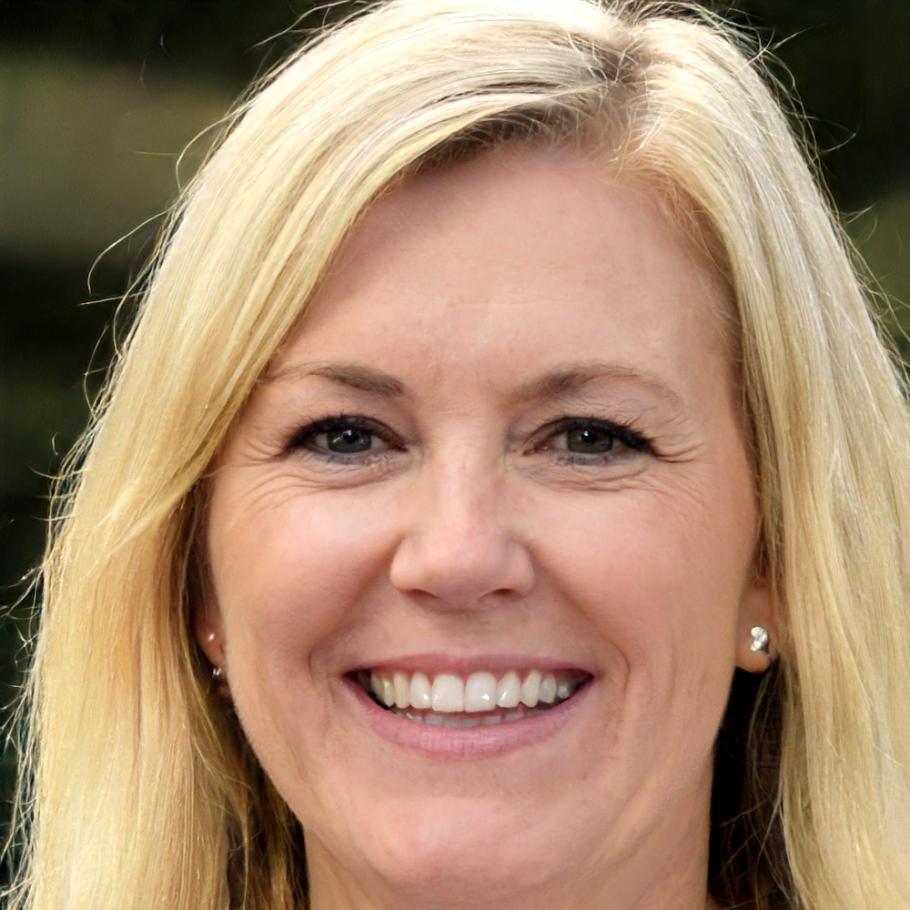 Retrato de Inês Marques