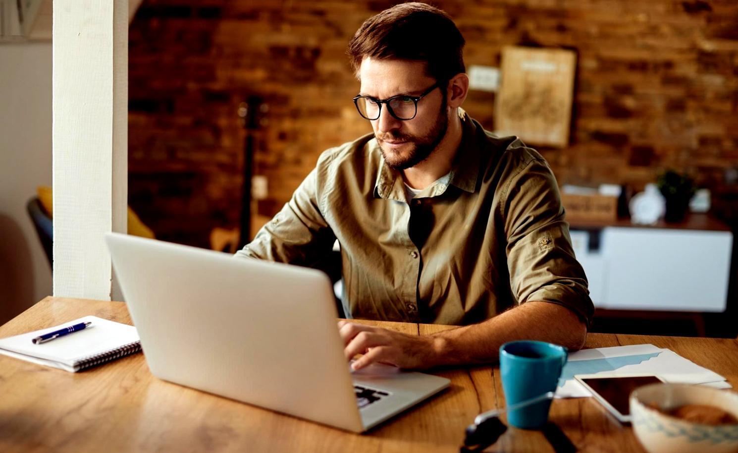 Participantes em sessão de planeamento financeiro